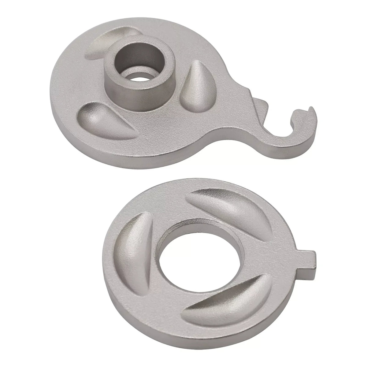 Rampes de débrayage assisté pour Harley Big Twin - vue 4