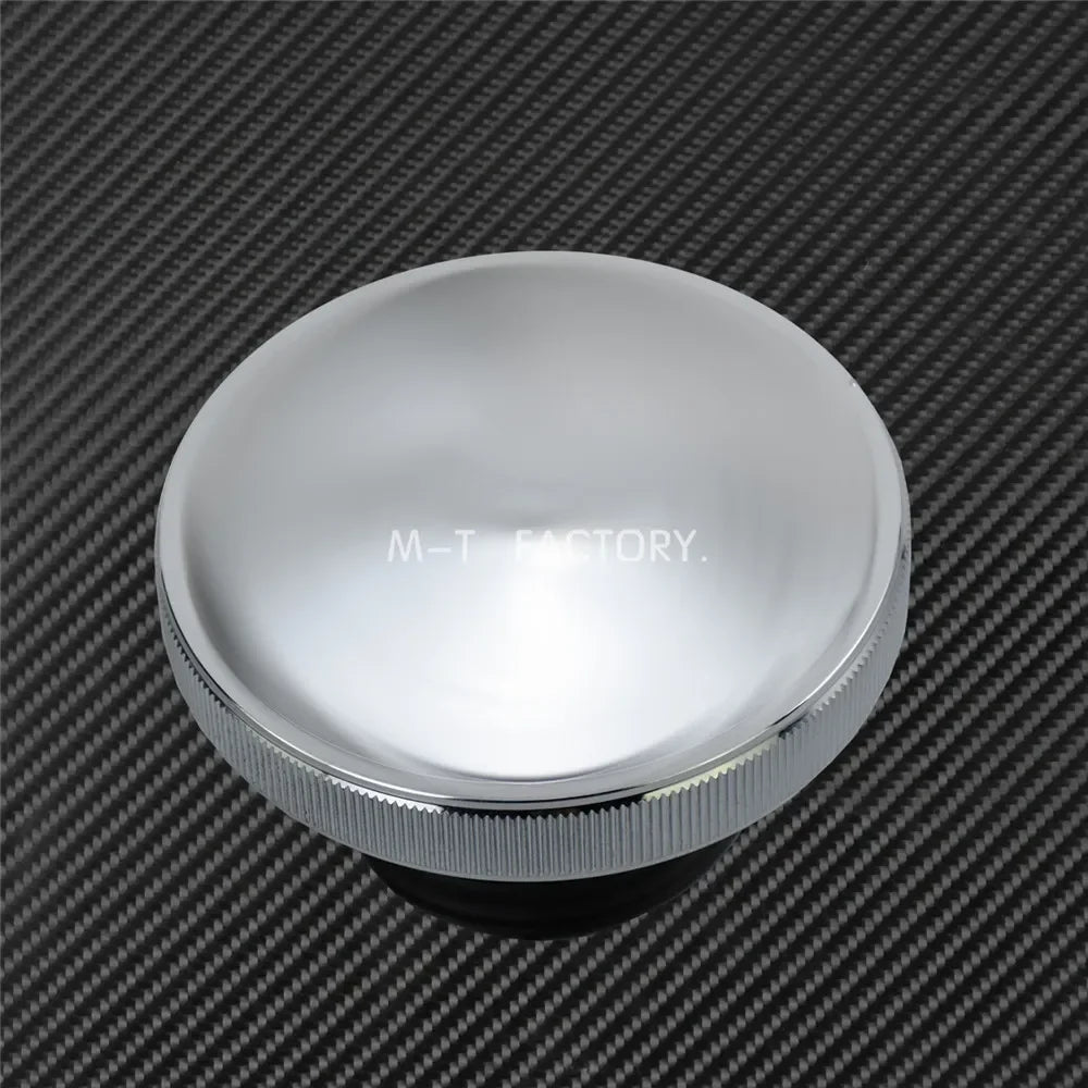 Bouchon de réservoir décoratif ventilé pour moto Harley-Davidson - vue 17