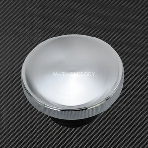 Bouchon de réservoir décoratif ventilé pour moto Harley-Davidson - vue 17