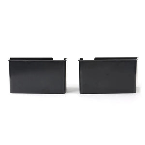Organisateur de Sacoches Rigide ABS Noir pour Harley CVO Road Glide, CVO Street Glide 2023-2025 – photo 4/7
