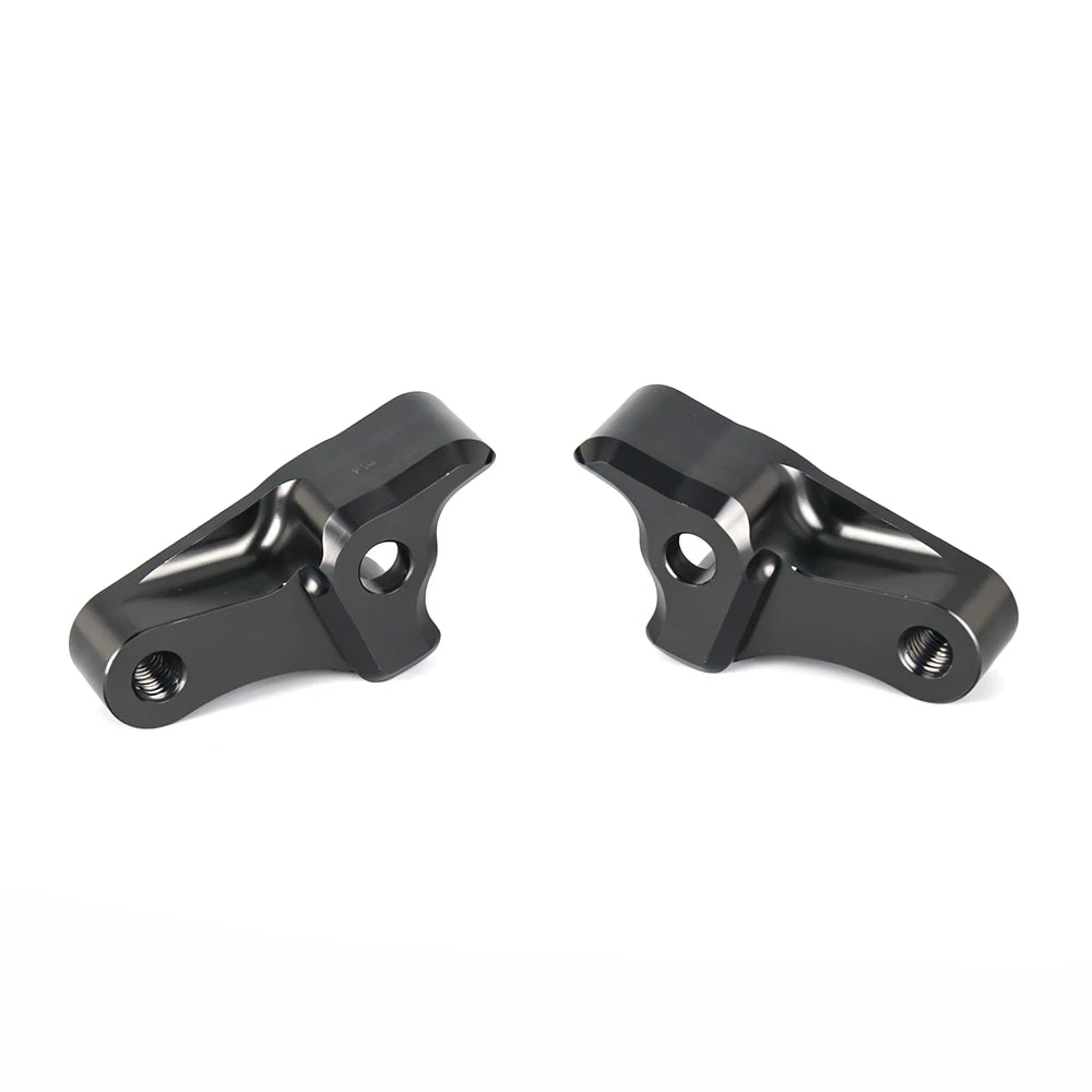 Kit d'abaissement arrière 2 pouces - Harley-Davidson Touring (2002-2023) – photo 6/7