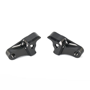 Kit d'abaissement arrière 2 pouces - Harley-Davidson Touring (2002-2023) – photo 6/7