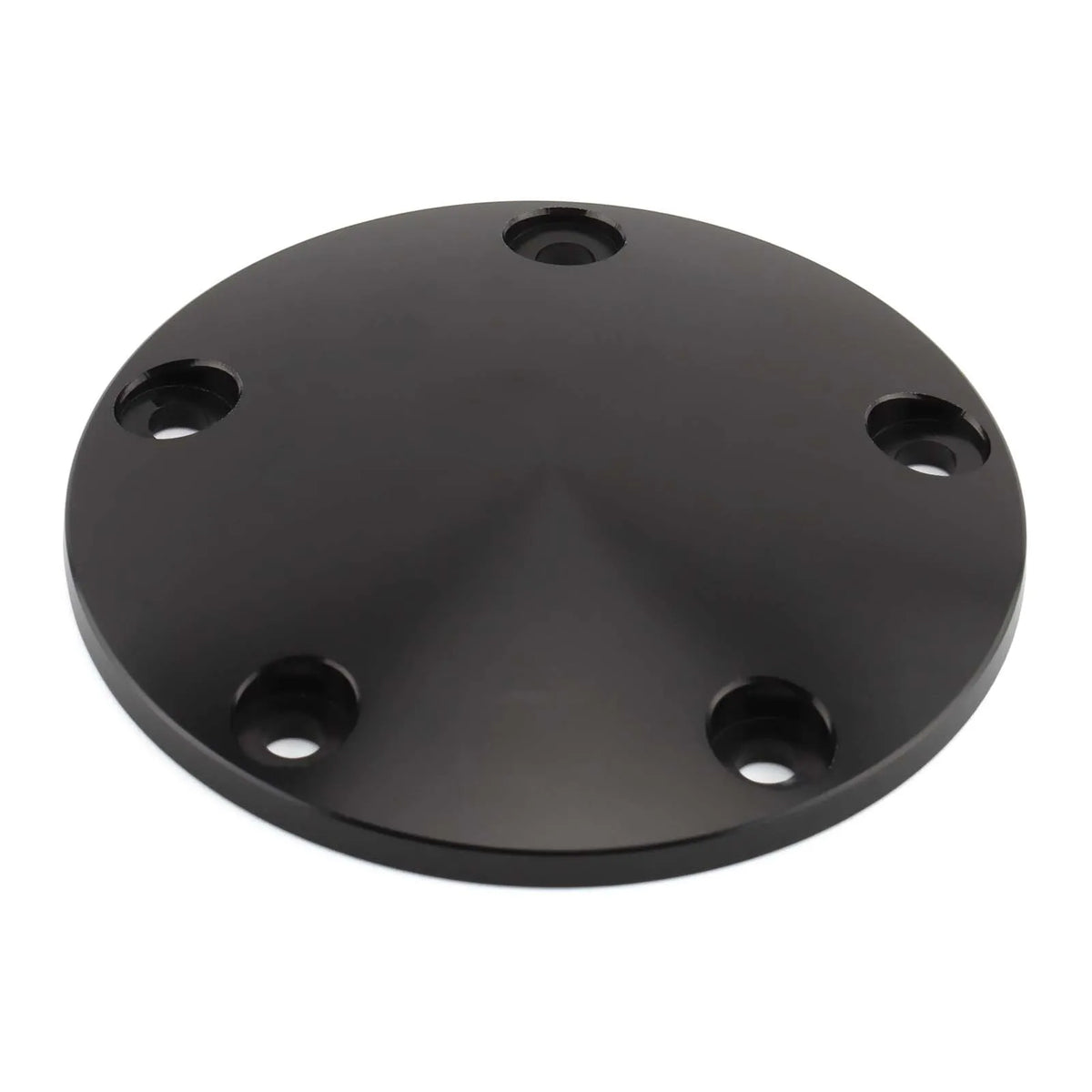 Cache timer bombé pour Harley Twin Cam - vue 1