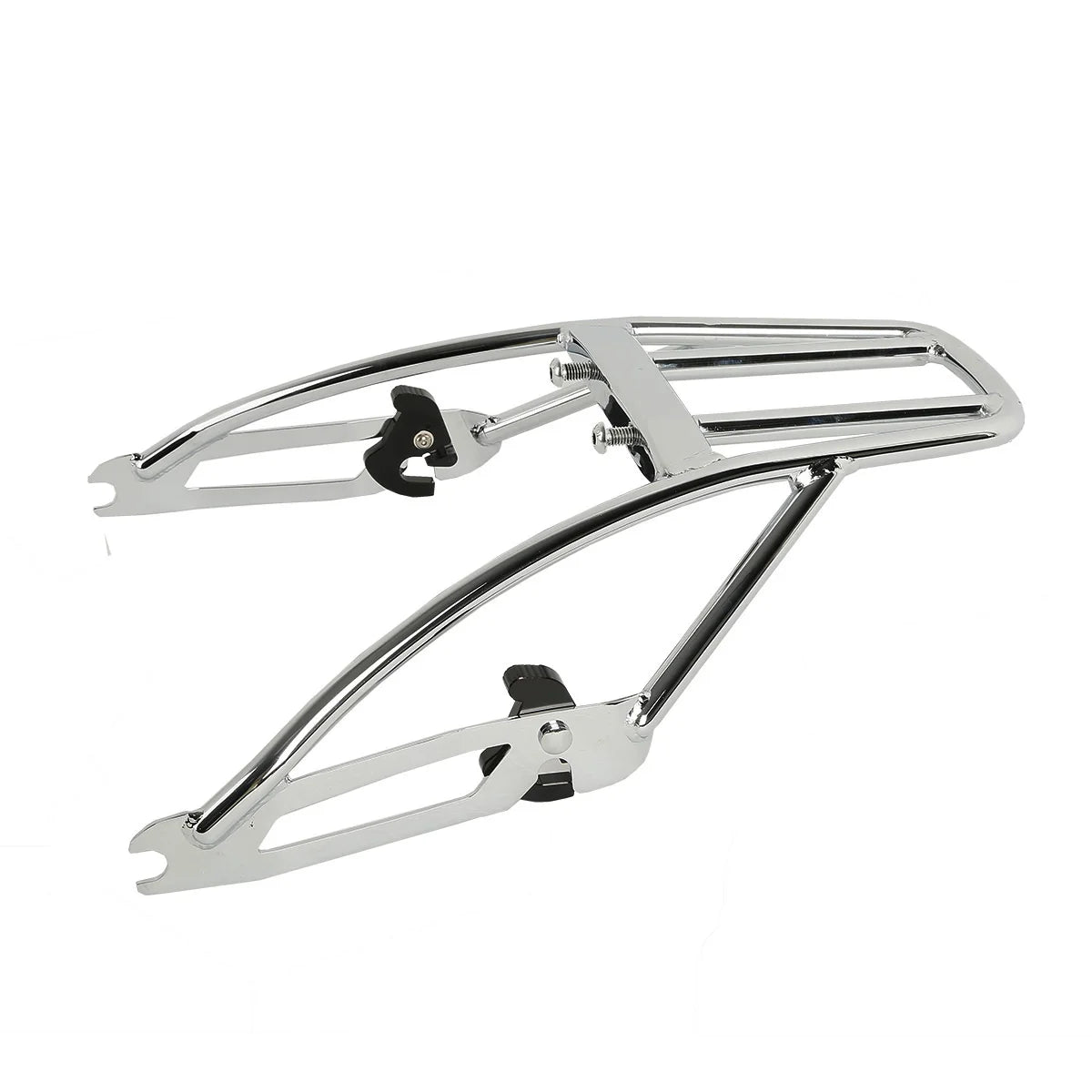 Porte-Bagages Amovible pour Harley-Davidson Street 500 / XG500 et Street 750 / XG750 - vue 8