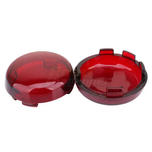 Cabochons de clignotants pour Harley - vue 9