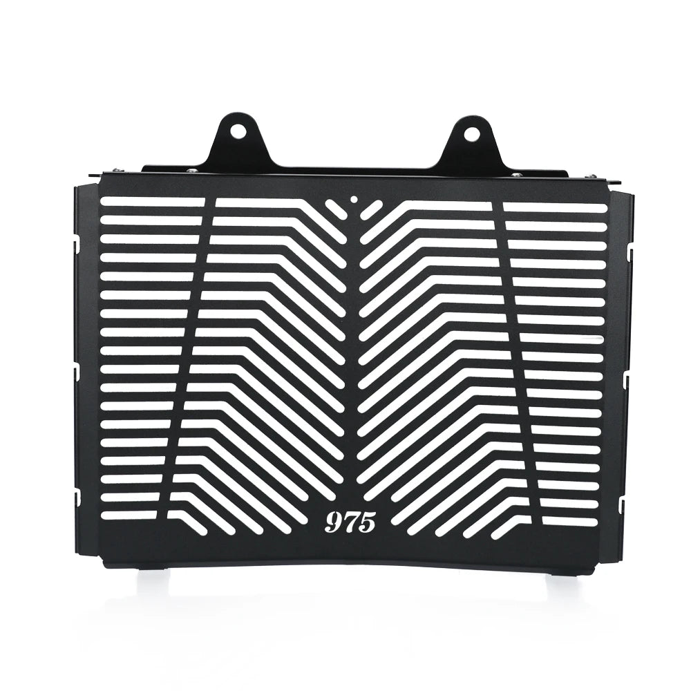 Grille de protection de radiateur pour Harley Nightster 975 - vue 6