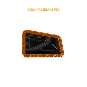 Kit Commandes au Pied CNC pour Harley Touring 2009-2023, 121 CVO, 117 Road/Street Glide – photo 18/31