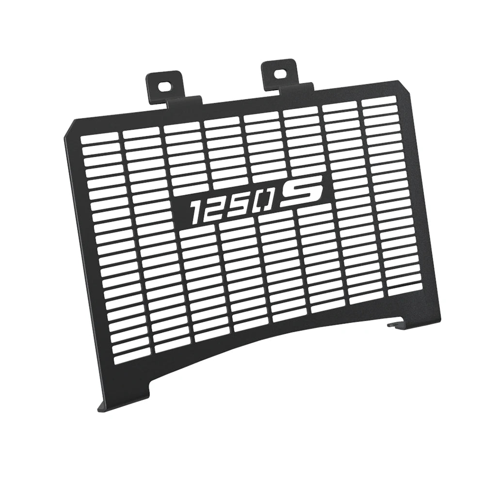 Grille de Protection Radiateur Aluminium - Harley-Davidson Sportster S 1250 / RH1250S 2021-2026 – photo 2/8
