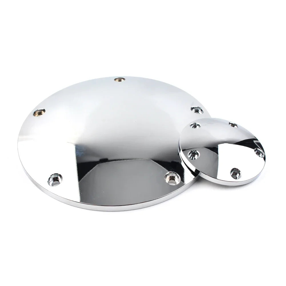 Kit de Loquets Rotatifs pour Porte-Bagages de Sissy Bar Amovible - Harley-Davidson Touring, Softail, Sportster – photo 3/7