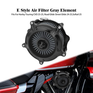 Filtre à Air Sport (Air Cleaner) - Harley-Davidson Touring CVO/Road Glide/Street Glide 2023-2025 & Softail 2025 – photo 9/20