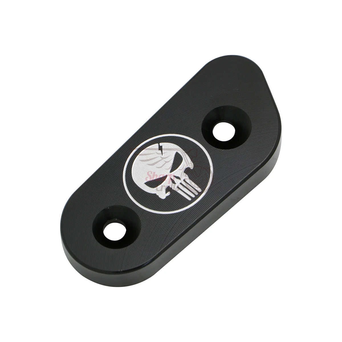 Support de Fixation Moteur Avant - Harley-Davidson Touring Electra Glide, Tour Glide, Road King, Ultra Classic 1982-1994 – photo 2/12