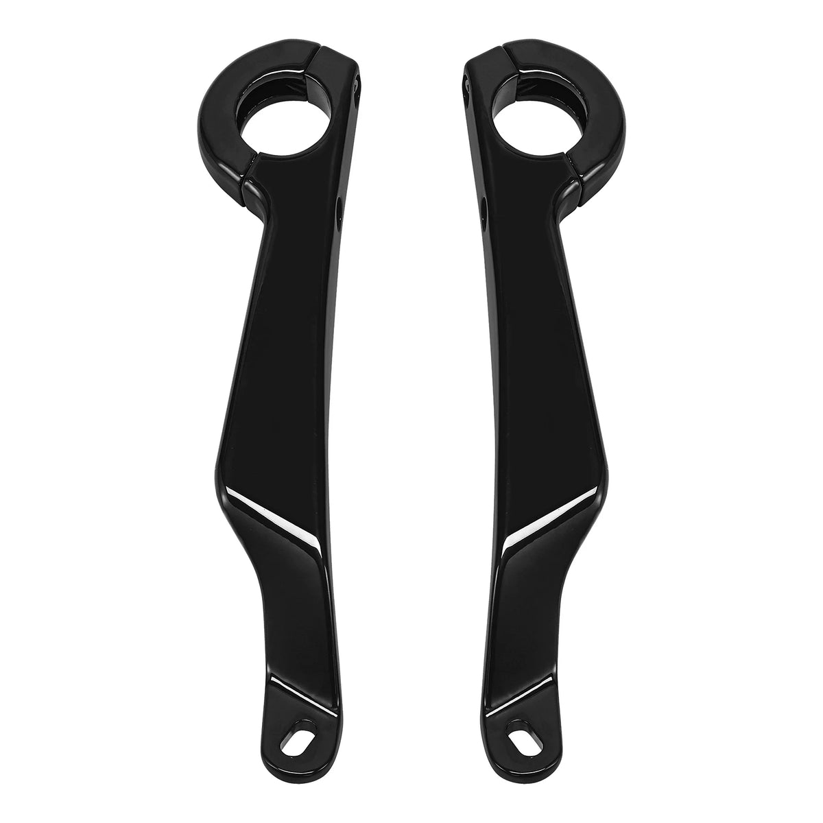 Kit de support de carénages bas et protection moteur - Harley Touring CVO Road Glide (2023-2026) – photo 3/7