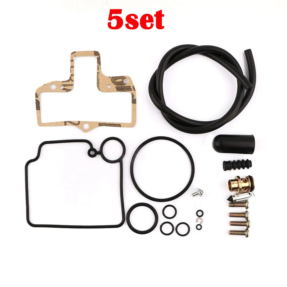 Kit de réfection carburateur HSR42/45 pour Harley Evolution Twin Cam - vue 8