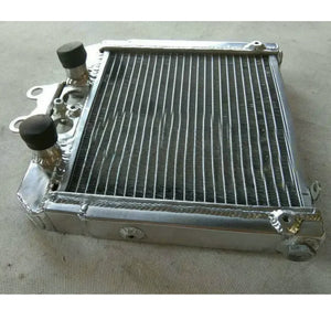 Radiateur de refroidissement en aluminium haute performance - Harley-Davidson V-Rod / Night Rod 2004-2013 – photo 3/5