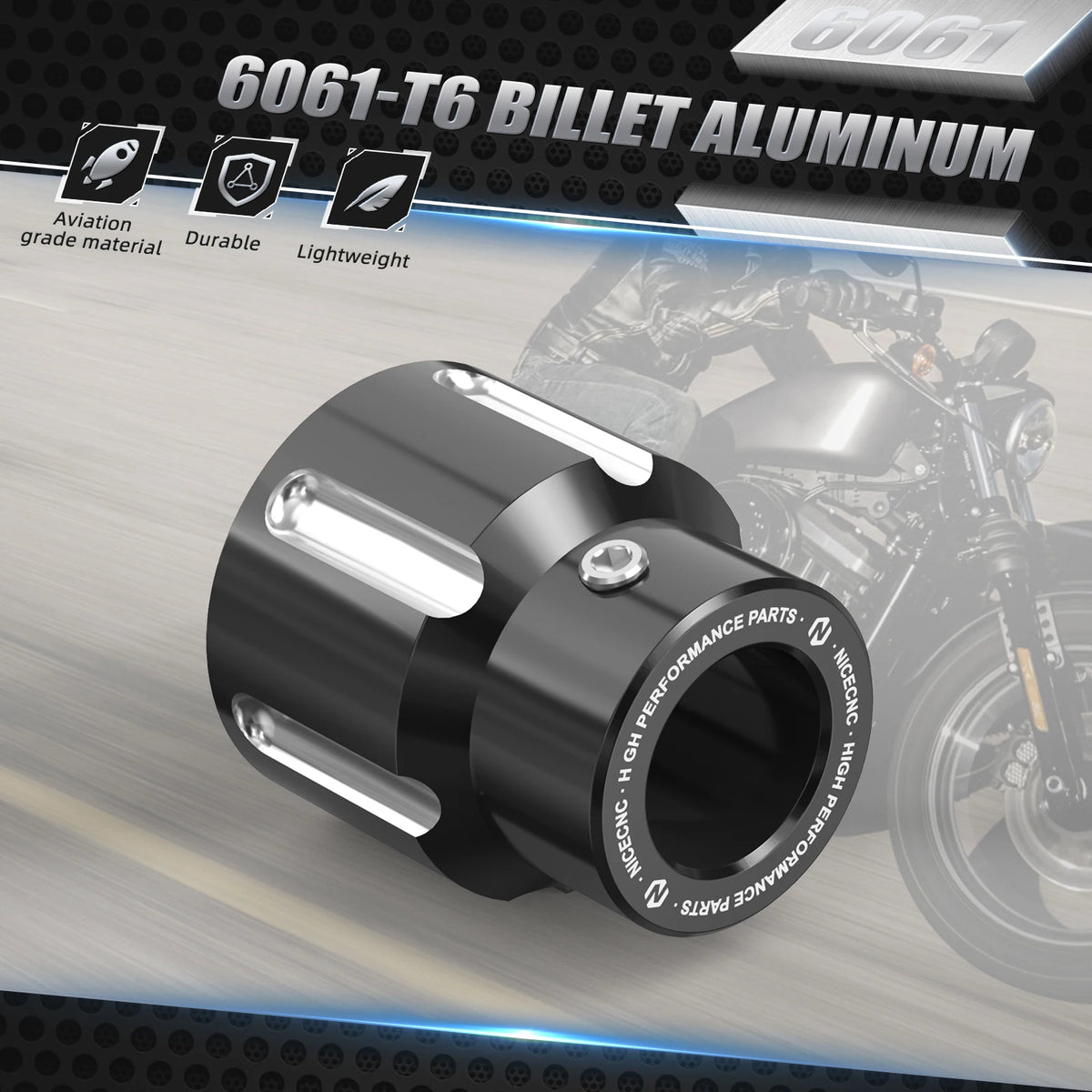 Éliminateur de levier de sélecteur de vitesses pour Harley-Davidson Touring : Road King, Street Glide, Electra Glide, CVO Limited & Ultra Limited (2017-2023) – photo 4/9