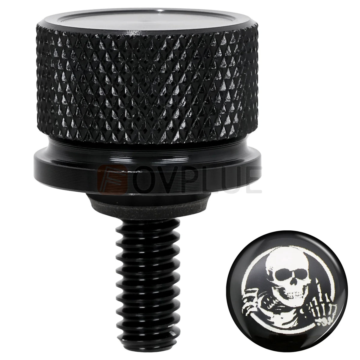 Vis de selle pour Harley Softail et Dyna - vue 13