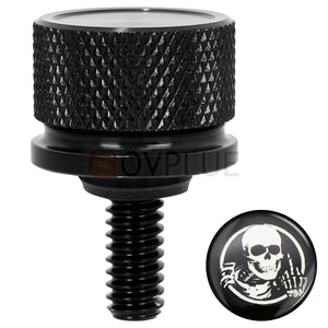Vis de selle pour Harley Softail et Dyna - vue 13