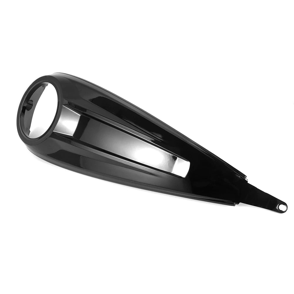 Console de réservoir pour Harley Street Glide - vue 3