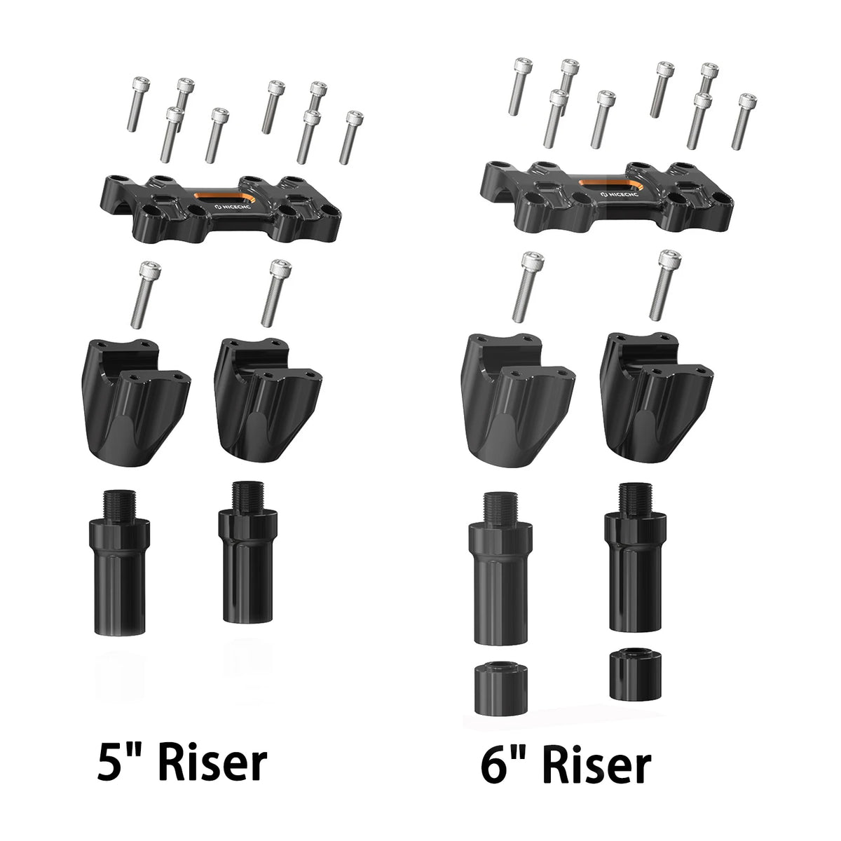 Ressort de Béquille Latérale (Jiffy Stand) - Harley-Davidson Touring 2007-2022, Softail 2007-2017 – photo 3/8