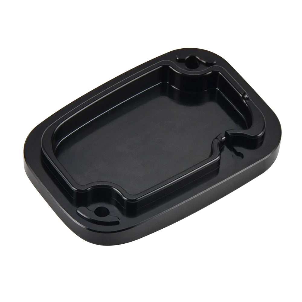 Cache de Maître-Cylindre d'Embrayage CNC pour Harley Touring et Trike 2017-2019 – photo 2/7