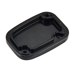 Cache de Maître-Cylindre d'Embrayage CNC pour Harley Touring et Trike 2017-2019 – photo 2/7