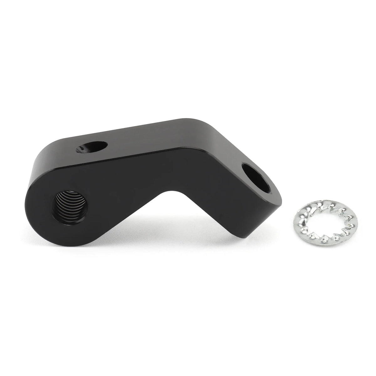 Support de phare déporté pour Harley Softail Springer - vue 7