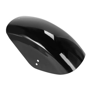 Garde-boue arrière court en métal pour Harley Sportster - vue 7