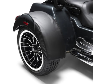 Housse de Protection de Garde-boue Arrière pour Harley Trike Road Glide 3, Freewheeler 2026+ – photo 2/7
