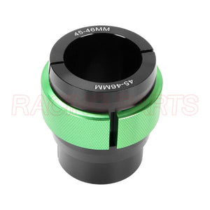 Outil de pose de joints spi de fourche pour Harley - vue 9