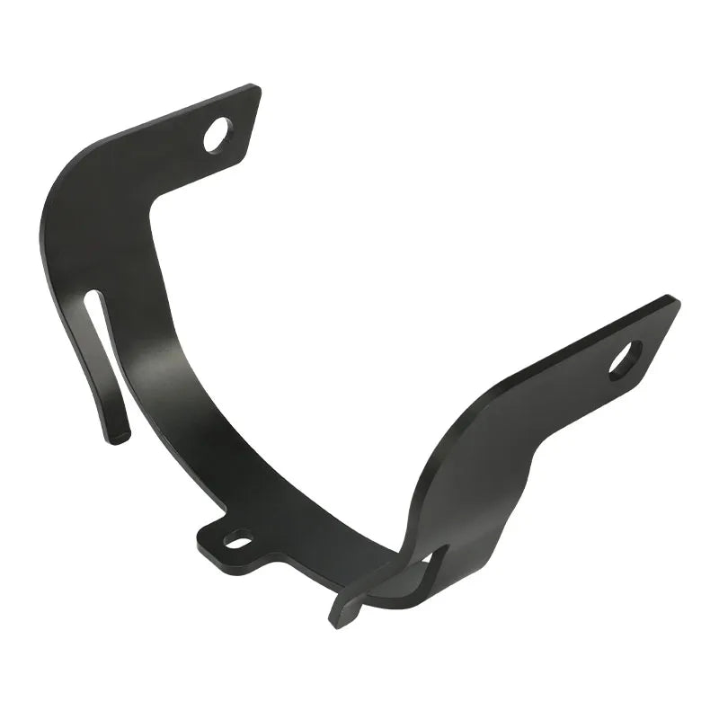 Support de garde-boue arrière en fer pour Harley-Davidson Sportster - vue 6