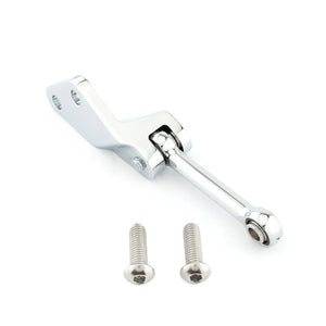 Kit de liaison moteur pour Harley Sportster - vue 3