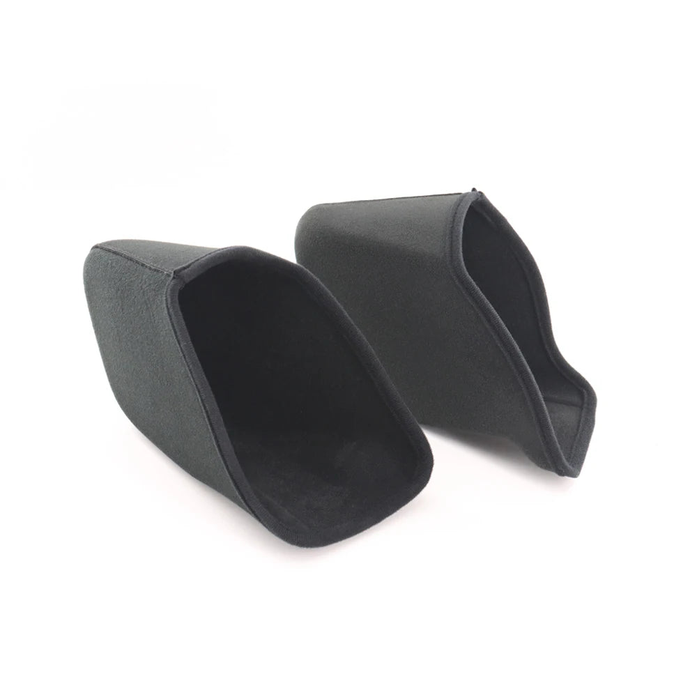Doublure de Vide-Poche de Carénage (Paire) - Harley-Davidson CVO Road Glide 2023-2024 – photo 4/7