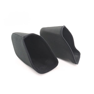 Doublure de Vide-Poche de Carénage (Paire) - Harley-Davidson CVO Road Glide 2023-2024 – photo 4/7