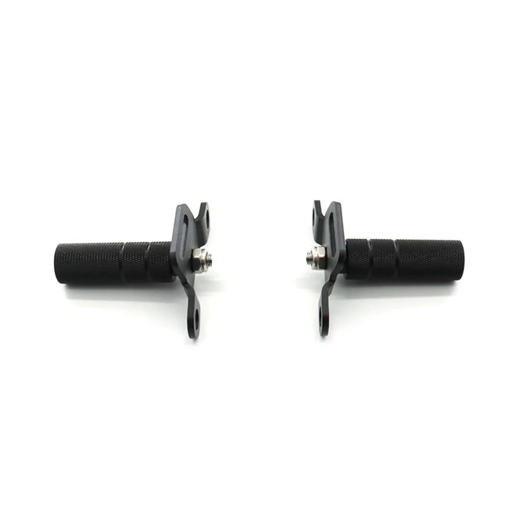 Support de projecteur additionnel pour Harley Touring - vue 5