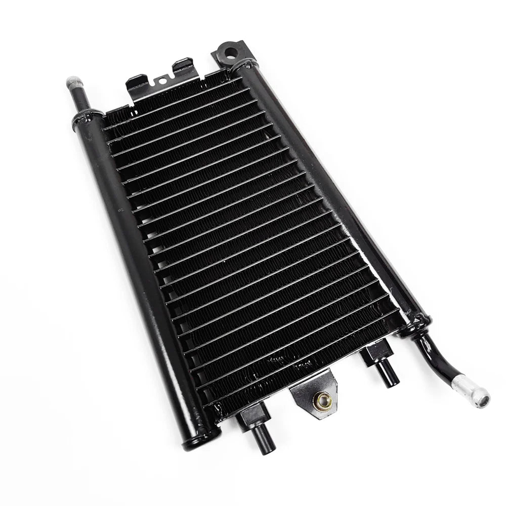 Radiateur de refroidissement d'huile (Oil Cooler) - Harley-Davidson Softail 2018-2024 – photo 5/6