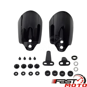 Protège-mains pour Harley Sportster - vue 3