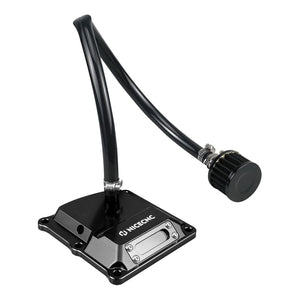 Kit reniflard et couvercle de boîte pour Harley Touring et Softail M8 - vue 6