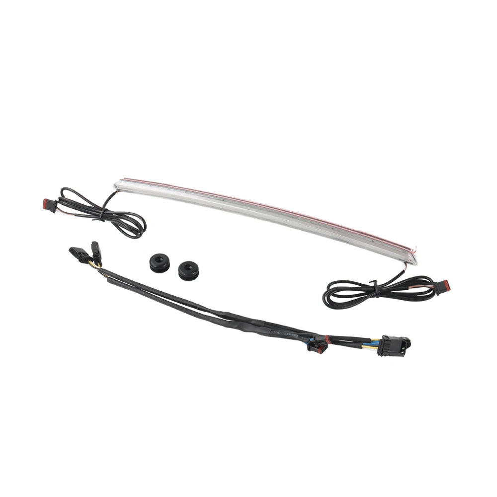 Feux LED d'Accent de Calandre (Batwing) avec Clignotants Intégrés - Harley-Davidson Road Glide 2023 et plus récent – photo 7/7