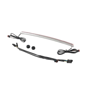 Feux LED d'Accent de Calandre (Batwing) avec Clignotants Intégrés - Harley-Davidson Road Glide 2023 et plus récent – photo 7/7