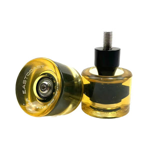 Embouts de Glisse (Sliders) pour Barre de Protection - Harley 121 ST/CVO, 117 Road/Street Glide – photo 6/14
