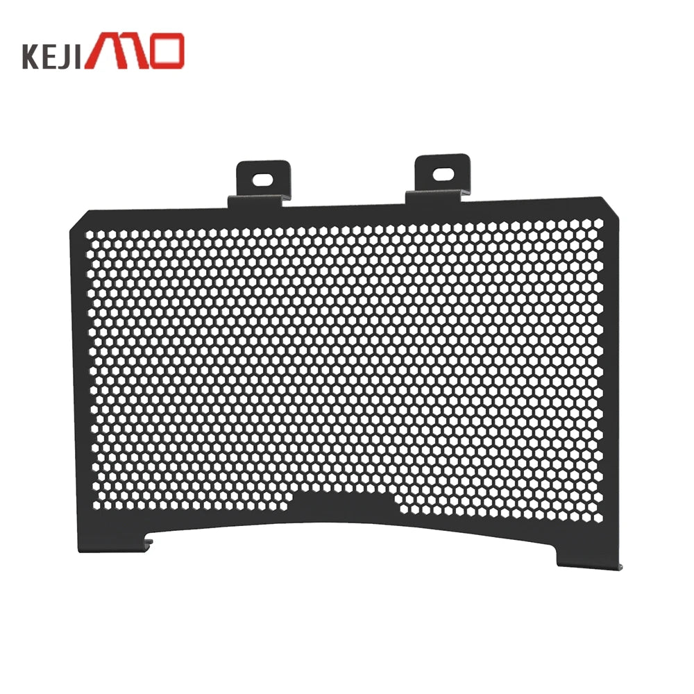 Grille de Protection Radiateur Aluminium - Harley-Davidson Sportster S 1250 / RH1250S 2021-2026 – photo 3/8