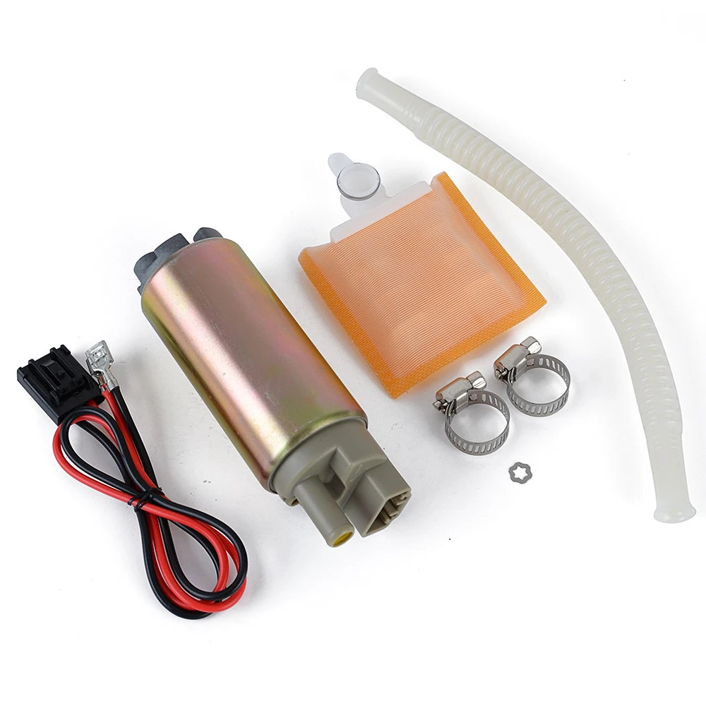 Kit pompe à essence pour Harley Touring et Softail - vue 3