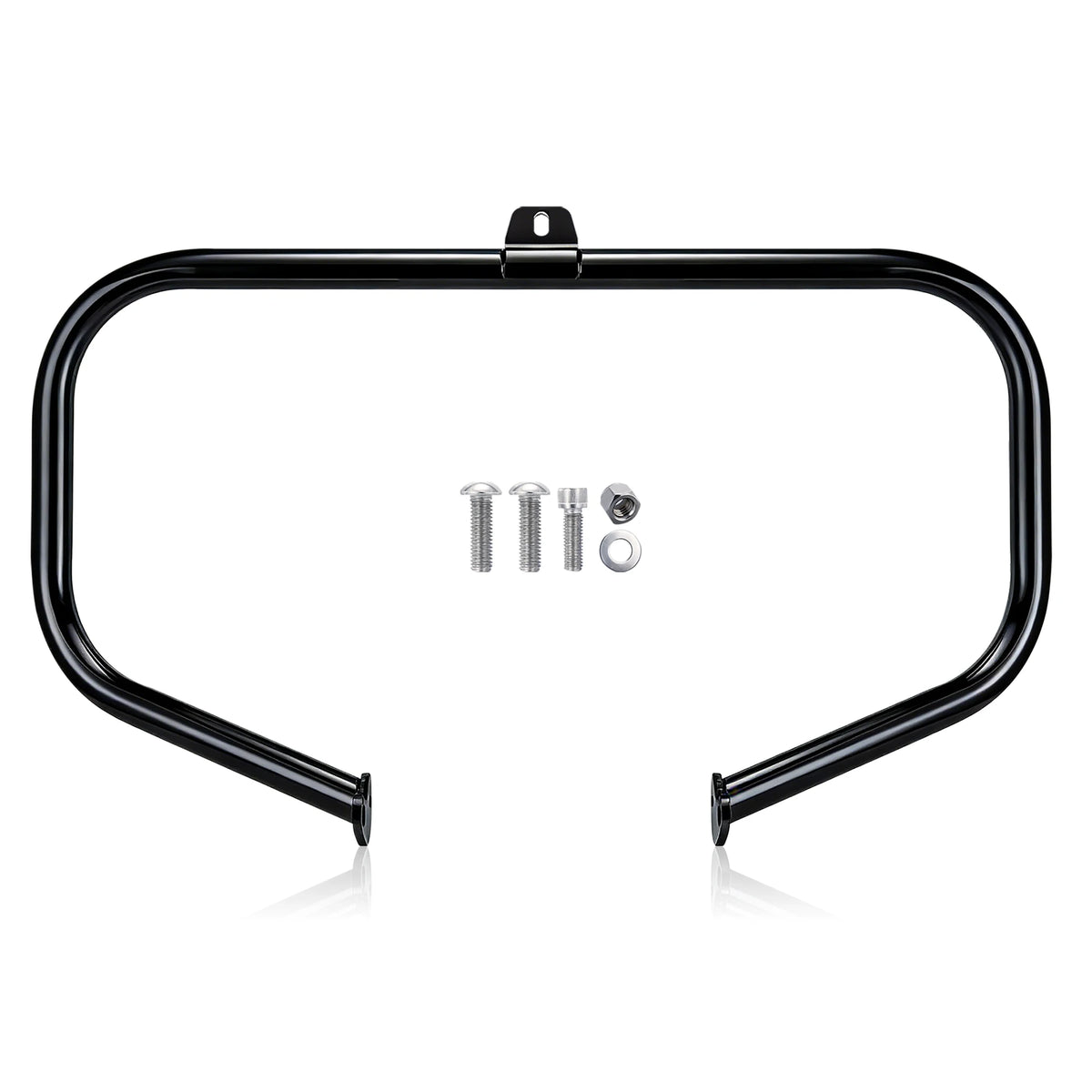 Barre de Protection Moteur 1.25" (Crash Bar) - Harley-Davidson Softail FL 2000-2017 – photo 1/6