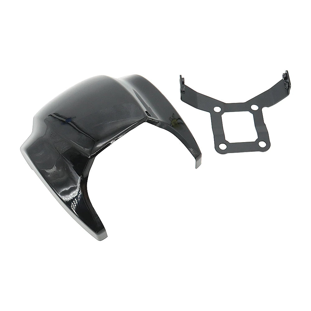 Cache de Phare (Lamp Mask) - Harley-Davidson Nightster 975 2022-2023 – photo 7/7