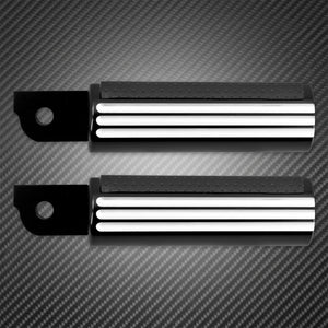 Marchepied avant conducteur "Defiance" pour Harley-Davidson Softail Standard, Street Bob et Low Rider 2018-2025 – photo 4/9