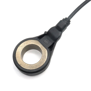 Capteur ABS arrière pour Harley Touring - vue 3