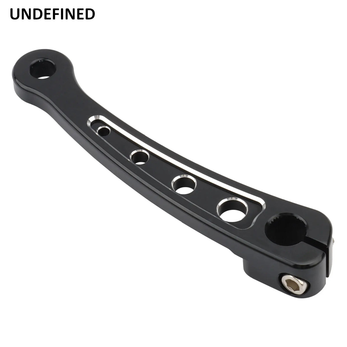 Bras de tringle d'axe de sélecteur pour Harley Touring Road King, Street Glide et Electra Glide – photo 3/9