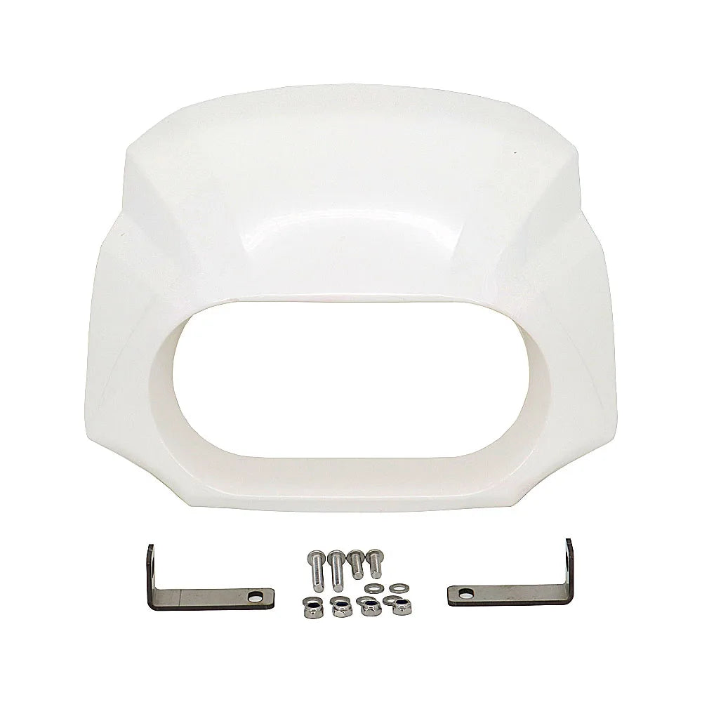 Carénage de Phare (Headlight Fairing Mask) - Harley-Davidson Sportster S 1250 – photo 6/10