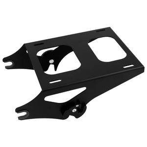 Porte-Bagages Détachable pour Tour-Pak (Two-Up Rack) - Harley-Davidson Touring 2014-2025 – photo 3/6