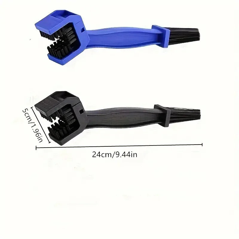 Brosse de nettoyage de chaîne pour Harley - vue 3